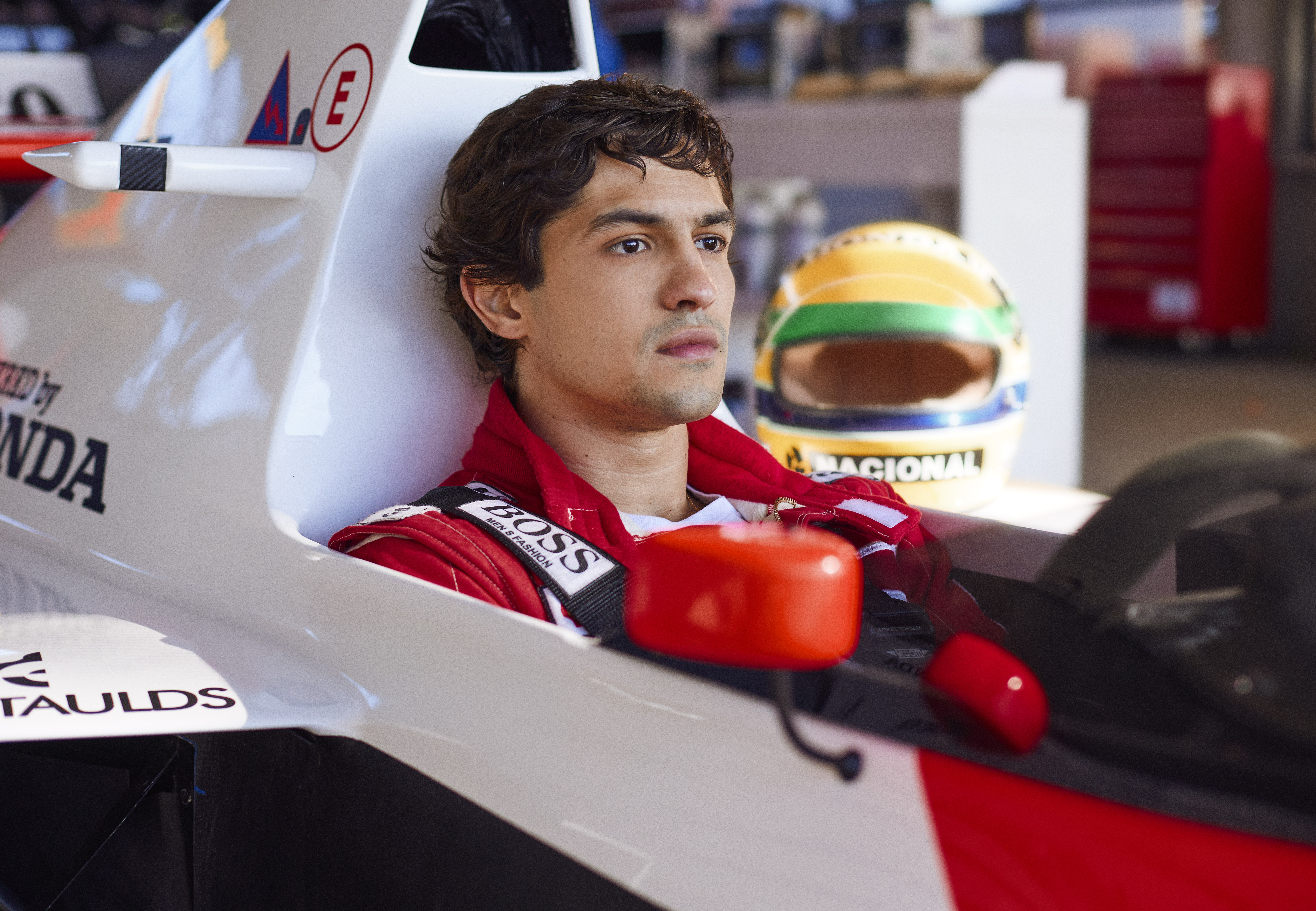 88年F1鈴鹿GP「コースに神を見た」セナを取材 元レース記者が見 88年F1鈴鹿GP「コースに神を見た」セナを取材 元レース記者が見